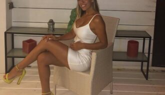 udana, diskretna